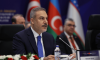 Turkish foreign minister arrives in Islamabad, set to discuss bilateral issues