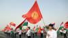 Kyrgyz-Tajik Business Forum held in Tajikistan