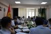 Kyrgyzstan and Mongolia discuss cooperation in textile industry