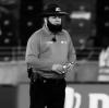 Afghan ICC umpire Bismillah Jan Shinwari passes away at 41