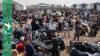 A million more Afghans could be sent back from Iran: Red Cross