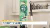 Lifestyle Expert showcases Swiffer's unique features for a tidy Home