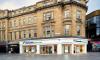 Bucking the trend! Newcastle Building Society opens new giant 'super branch' as banks disappear from the high street