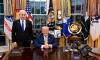 Netanyahu, back in the White House, calls Trump’s ceasefire plan ‘a good proposal’