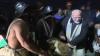 PM Modi Drum Skills: Prime Minister Narendra Modi Tries His Hand at Playing Namibian Traditional Drums After Arriving in Namibia's Windhoek (Watch Video)