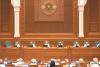 Oman’s State Council discusses major draft laws on real estate, civil society, and commercial arbitration