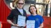 'Fishing For Fun' book teaches kids about New Bedford fishing industry