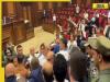 Viral video: Violent brawl erupts in Armenia's Parliament as govt cracks down on opponents, watch