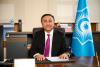 OTS chief congratulates Azerbaijani diplomats on their professional holiday
