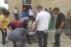 Minibus overturns on Azerbaijan's Aghdam-Fuzuli road, 24 people injured -