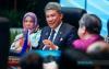 Business : ASEAN Foreign, Economy Ministries Must Work Together To Boost Regional Trade – Mohamad