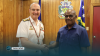 Prime Minister Meets with Australian Defence Chief
