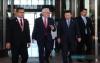 General : Uruguay Foreign Minister Arrives In Malaysia For 58th AMM, Related Meetings
