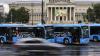 Over 140 Environmentally Friendly Buses Coming to Budapest