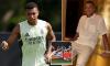 Revealed: Kylian Mbappe's staggering 'weight loss' after 'serious food poisoning' at the Club World Cup - with Real Madrid's 'fears' over hospital trip laid bare