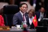 Southeast Asian foreign ministers meet as U.S. tariffs loom