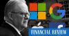 Tough on big tech? Pollies hand YouTube, Meta $76m in campaign ads