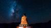 Under the Indian Sky: Discovering the Best Astro-Tourism Destinations in India