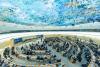 UN Human Rights Council fails to call out fossil fuels after decision cuts mention