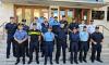 Foreign police on the beat in Croatia this tourist season