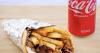 ‘Hot dog of Greece’: Mount Pleasant food truck dishes traditional Greek gyros