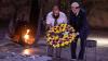 'Not taking part means supporting evil': The ‘Jewish Imam’ fighting for peace