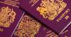 UK tourists with burgundy passport given Spain warning over '10 year rule'