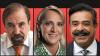 What America’s Foreign-Born Billionaires Think About Trump’s Immigration Policies