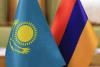 Armenia appoints military attache in Kazakhstan 