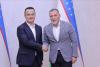 Uzbekistan, Turkish Automotive Tycoon Weigh Up Partnership-Booster Chances