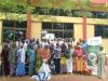 Women farmers at Savelugu, Nanton engaged on government’s agricultural policies