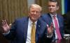 Trump to host five African presidents at White House