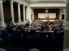 Parliament Approves First-Reading Amendments to Higher Education Act Aiming to Reduce University Fees