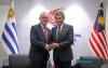 Business : Uruguay Urges Stronger Engagement Between ASEAN, MERCOSUR