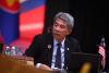 Accession of Algeria, Uruguay to TAC a step forward in boosting ties with Asean, says Tok Mat