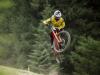 Kiwi gravity riders thrive in Italian Alps
