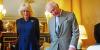 Queen Camilla and King Charles set to return to Buckingham Palace today