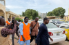 Four Chad journalists found not guilty of conspiring with Russia