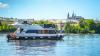 YachtBoat Prague: Your Private Ride on the Vltava