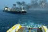 4 Seafarers Killed In Second Houthi Attack Within A Day In Red Sea