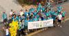 Sanctuary Runners athletes join initiative to promote World Expo's 'Global Solidarity Run' in Japan