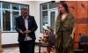 Māori Queen welcomed in Fiji to strengthen ancestral bonds ahead of chiefly installation