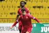“MILSAMI” LOST TO FINNISH “KUPS” 0:1