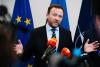 Estonia may block EU's new Russia sanctions package if oil price cap not lowered