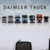 Daimler Truck to cut 5,000 jobs as German auto woes roll on
