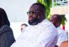 Accra Mayor apologises over heated confrontation with police officer