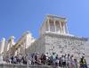 Greece Adjusts Archaeological Site Hours Due to Heatwave