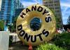 California’s Iconic Randy’s Donuts Makes Sweet Landing in Georgia