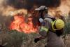Greece Braces for Severe Wildfire Threat on Wednesday