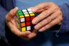 Rubik’s Cube owner loses trademark battle to Greek rival in EU court